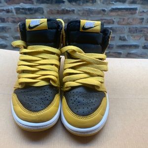 Jordan 1 pollen size 13C